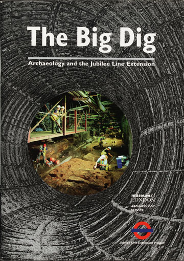 the big dig netflix